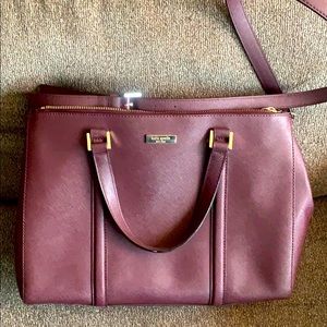 Kate Spade Crossbody purse